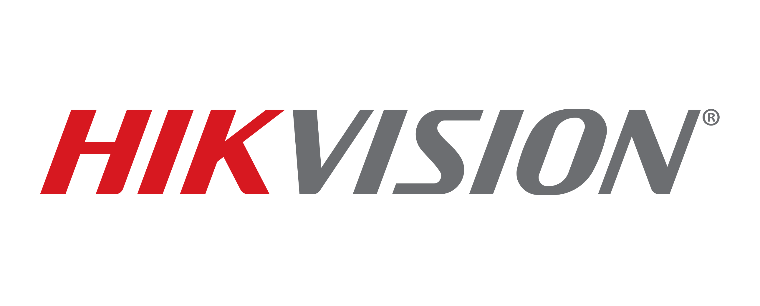 Panoris partner Hikvision