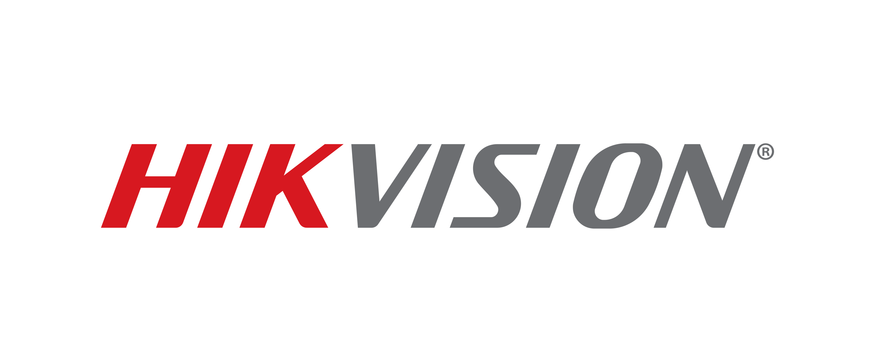 Panoris partner Hikvision